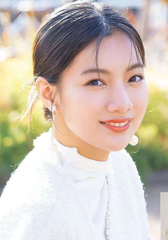 矢野优花