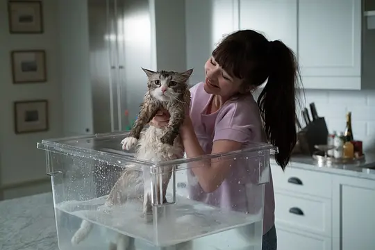 九条命剧照