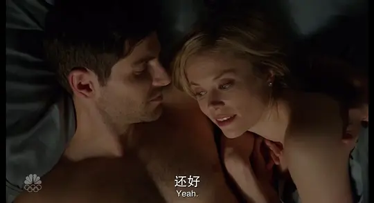 格林 第五季剧照