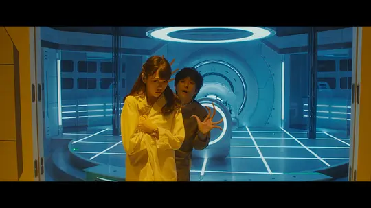 暗杀教室:毕业篇剧照
