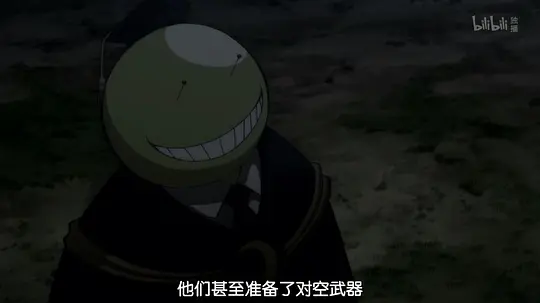 暗杀教室 第二季剧照