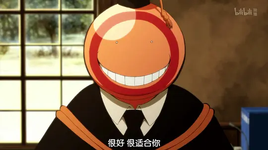 暗杀教室 第二季剧照