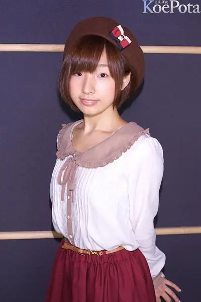 洲崎绫