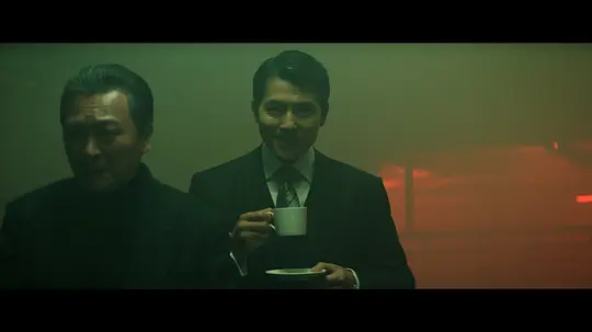 王者剧照