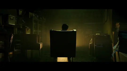 王者剧照