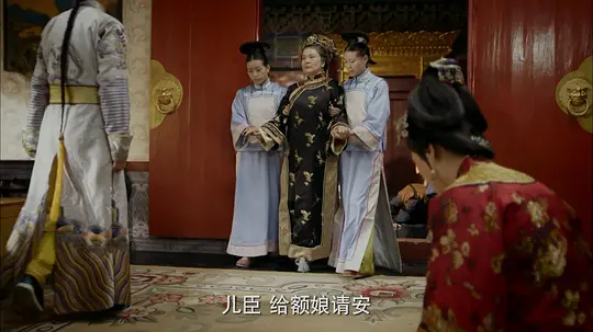 毛驴县令之非我莫属剧照