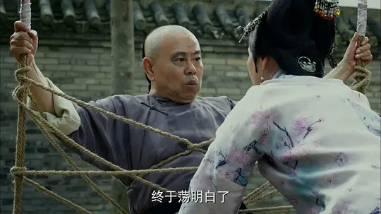 毛驴县令之非我莫属剧照
