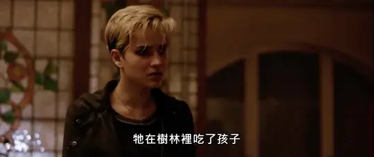 离魂恶魔剧照