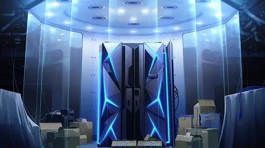刀剑神域:序列之争剧照