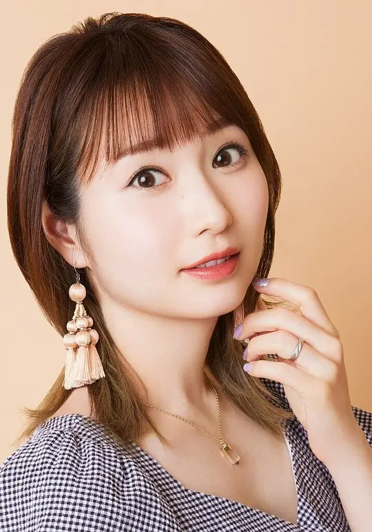 户松遥