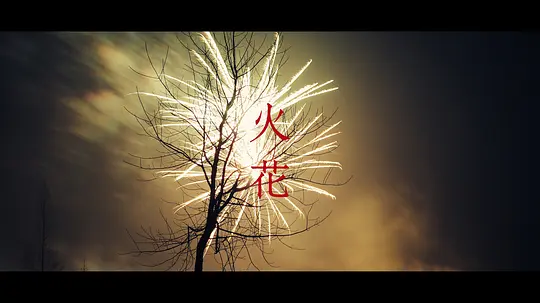 火花剧照