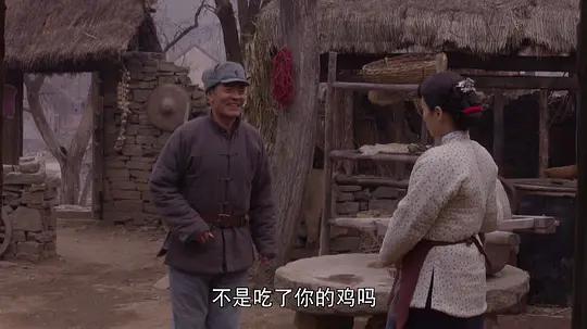 我的父亲我的兵剧照