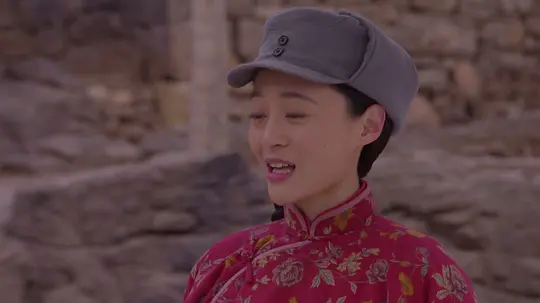 我的父亲我的兵剧照