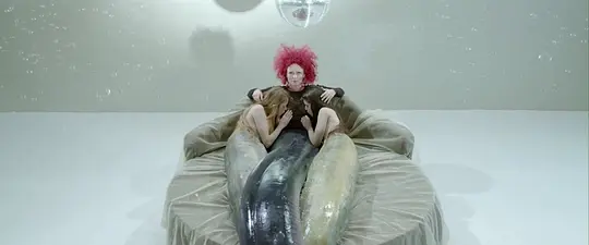 魅惑剧照