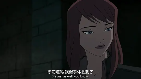 蝙蝠侠:致命玩笑剧照