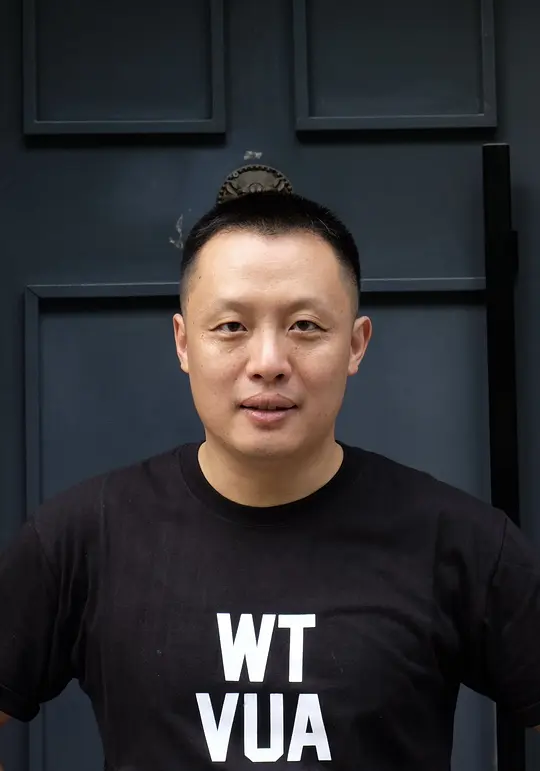 李洋