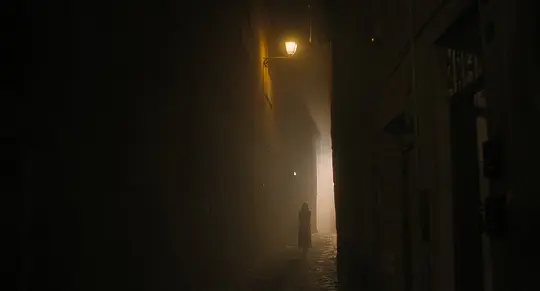 凶兆前传剧照