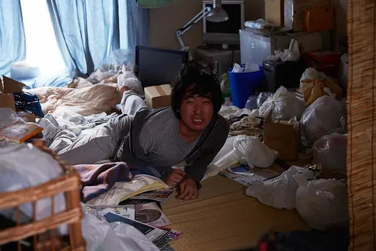 暗金丑岛君 第三季剧照