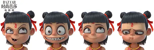 哪吒之魔童降世剧照