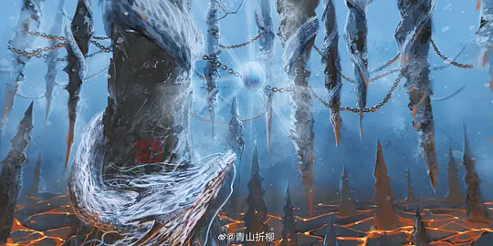 哪吒之魔童降世剧照