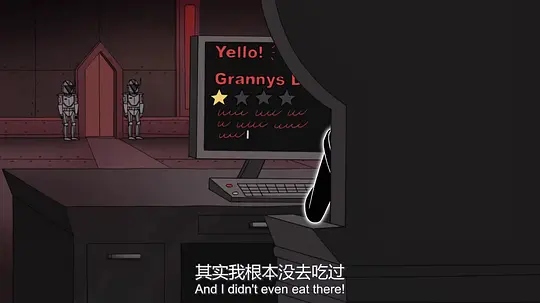 日常工作 第八季剧照