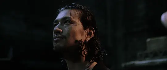 热血街区电影版2:红雨篇剧照