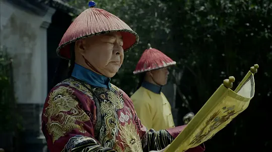 毛驴县令之五官争功剧照