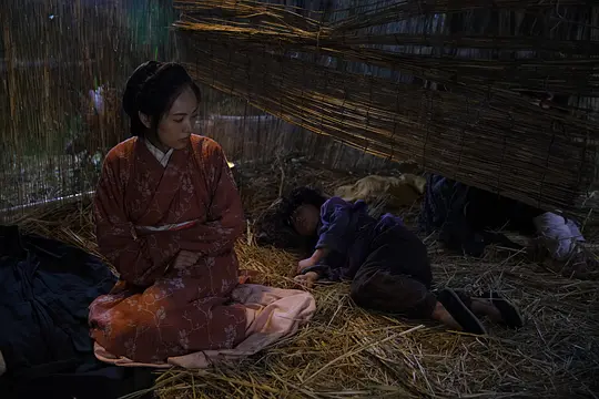 我来也剧照