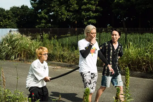 全员死刑剧照