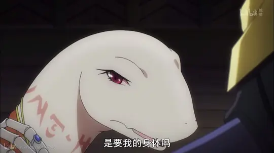 不死者之王 第二季剧照