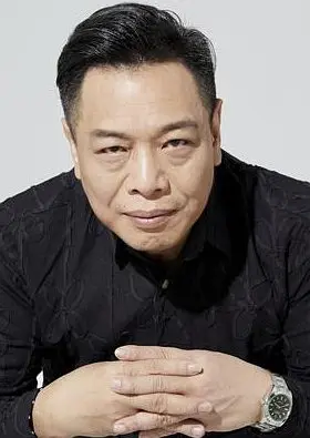 李健仁
