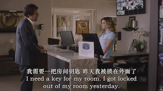 施赖弗剧照