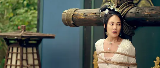 大梦西游3女儿国奇遇记剧照
