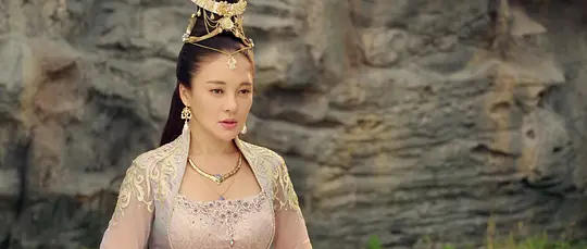 大梦西游3女儿国奇遇记剧照