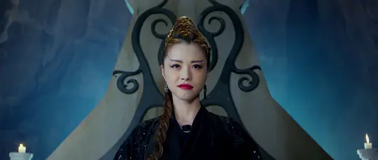 大梦西游3女儿国奇遇记剧照