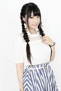 优木加奈