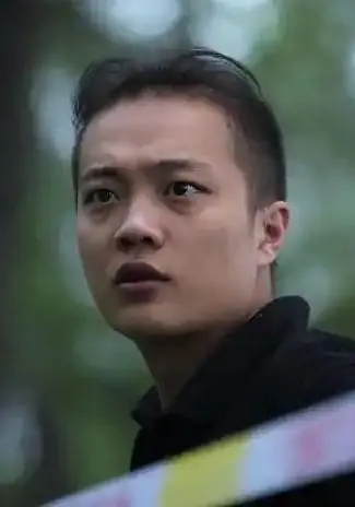 巴晨旭