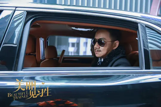 美丽见习生剧照