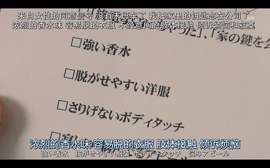 成人高中剧照