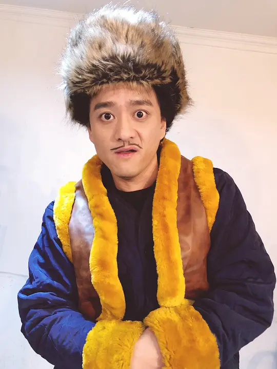 熊出没·变形记剧照