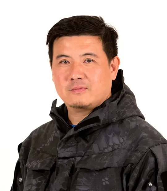 张亚海
