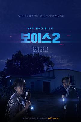 Voice2(2018)海报
