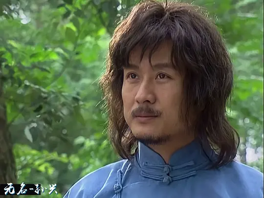 风云剧照