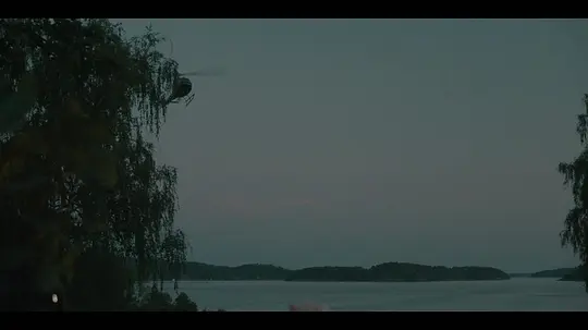 Hamilton剧照