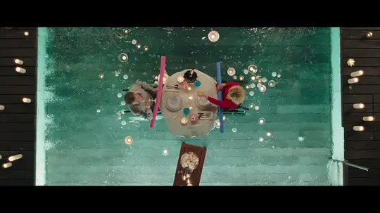 真爱百分百剧照