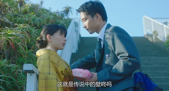 今天也是招人嫌的便当剧照