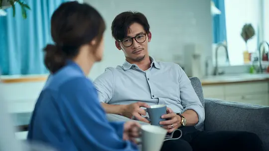 我们与恶的距离剧照
