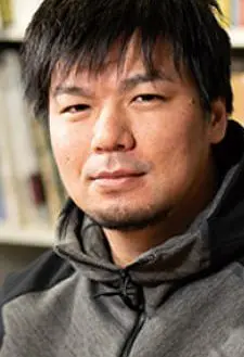 中川淳