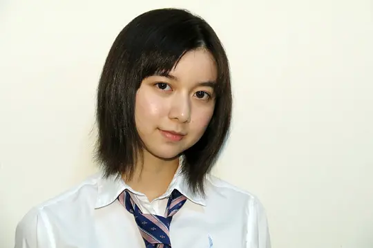 继母与女儿的蓝调剧照