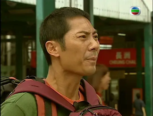 彩色世界剧照
